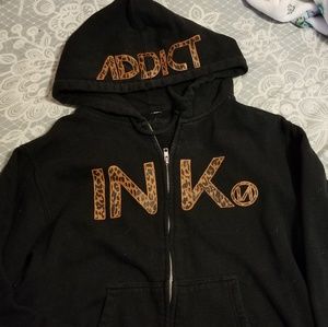 INK ADDICT Jogger Set